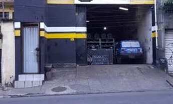 Imagem 6: Kitnet bem localizada. Água e luz incluídos