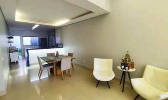 Imagem 4: Vendo casa moderna na rua 04