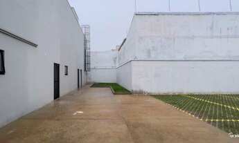 Imagem 6: Galpão / depósito com aluguel por R$18.000 /mês