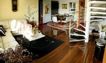 Imagem: Apartamento de 230m² com 4 quartos em Jardim