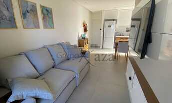 Imagem 3: Apartamento para venda possui 80 metros quadrados com 3 quartos em Jardim Califórnia - Jac