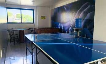 Imagem 5: Melhor oportunidade da Encruzilhada Edf. Solar Portinari 3 Quartos 61m²