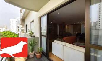 Imagem 4: Apartamento à venda no bairro Morumbi - São Paulo/SP, Zona Oeste