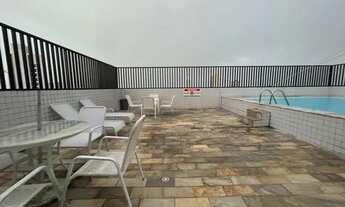 Imagem 7: Apartamento para aluguel possui 55m2 com 2 quartos