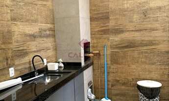 Imagem 5: Apartamento à venda, 2 quartos, 1 suíte, 1 vaga, Villagio Mundo Novo - Franca/SP