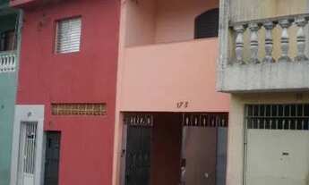 Imagem 5: Sobrado com dois dormitórios e duas vagas direto com proprietário