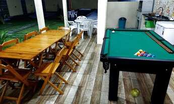 Imagem 2: Casa 5/4 sendo 3 suítes Arembepe