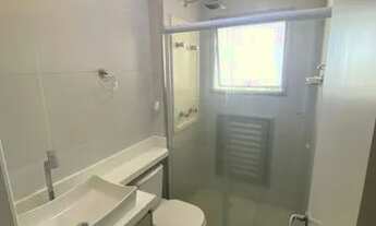 Imagem 7: MORADA DO SOL/CONDOMÍNIO KEY BISCANE 72M² - 17º ANDAR (SEMI MOBILIADO) 2 QUARTOS SENDO 1 S