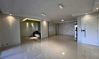 Imagem 4: Apartamento para aluguel com 182 metros quadrados com 4 quartos