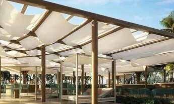 Imagem 3: LDR - DUE Apartamento com 1 dormitório