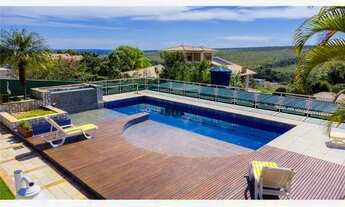 Imagem 4: Casa maravilhosa no Park Way situada em área nobre