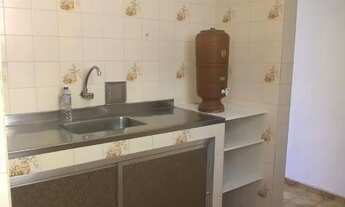 Imagem 6: Apartamento de 3 quartos, transformados em 2 na Portuguesa!