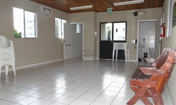 Imagem 7: Apartamento em São Leopoldo REF: AP1486