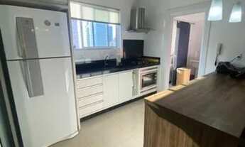 Imagem 2: LINDO APARTAMENTO COM 3 SUÍTES EM ITAPEMA A APENAS 450 METROS DO MAR