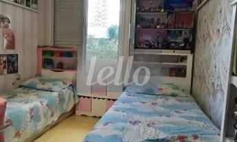 Imagem 5: São Paulo - Apartamento Padrão - Tatuapé