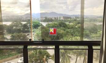 Imagem 3: Vendo 2Q na praia, sala enorme, R$849.000,00, totalmente reformado, ônibus, clube, 2 vagas