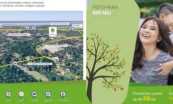 Imagem 4: 036-/ vendo apartamento com entrada faciltiada em ate 72x