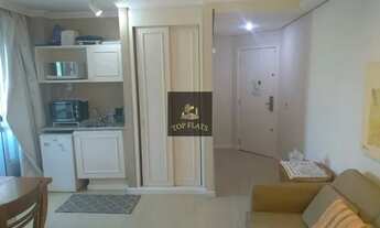 Imagem 4: Flat disponível na Consolação