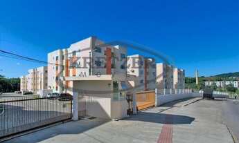 Imagem: Apartamento para Venda em São José, Potecas