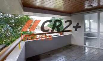 Imagem 2: Apartamento para alugar com 4 quartos, 2 suítes em Monteiro, 310m² em Casa Forte