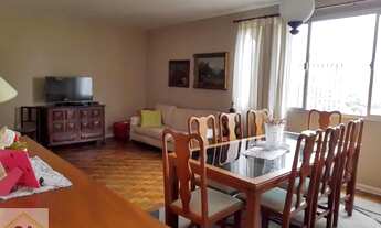 Imagem 2: Apartamento amplo na Vila Mariana!!! 3 dormitórios !! Localização perto do Ibirapuera!!