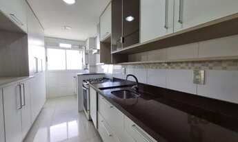 Imagem: Apartamento em Tristeza