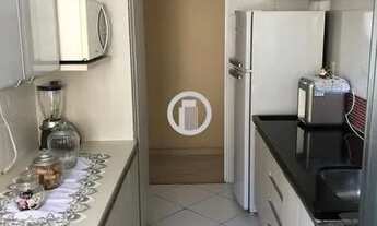 Imagem 6: Apartamento para venda 64m²,2 dormitórios, sendo 1 suíte, 1 vaga - Vila Sofia