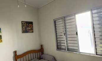 Imagem 5: Casa para venda tem 85 metros quadrados com 3 quartos