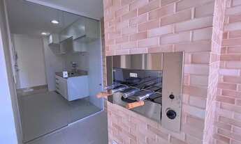 Imagem 7: Excelente Apto de 03 Quartos - Cond. Bourgogne!!