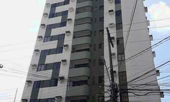 Imagem 2: NI- Edf Praia de Itaoca I 3 quartos I nos Aflitos I Excelente Localização I Andar Alto