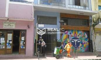 Imagem: Curitiba/PR - Centro civico