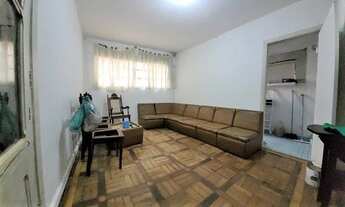 Imagem 2: Sobrado com três pavimentos - 2 dormitórios - 1 banheiro - 1 vaga - VL. Romana - SP