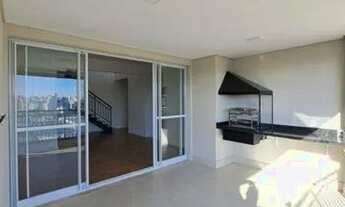 Imagem 7: Apartamento com 4 dormitórios para alugar, 200 m² por R$ 13.000/mês - Mooca - São Paulo/SP