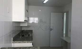 Imagem 5: Apartamento Padrão em São José dos Campos