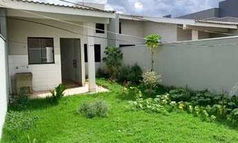 Imagem 2: Casa para venda possui 170 metros quadrados com 3 quartos