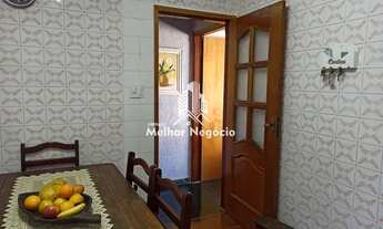 Imagem 5: Casa com 3 dorms, Jardim Planalto, Campinas - R$ 649 mil, Cod: RCA2392