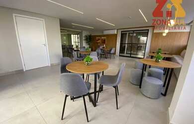 Imagem 6: Apartamento com 2 dormitórios para alugar, 66 m² por R$ 2.300,00/mês - Aeroclube - João Pe