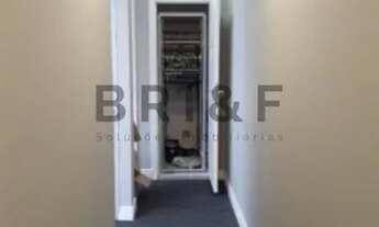 Imagem 5: Conjunto Comercial para venda e locação no Brooklin Av das Nações Unidas