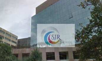 Imagem 6: Conjunto para alugar, 1321 m² - Chácara Santo Antônio (Zona Sul) - São Paulo/SP