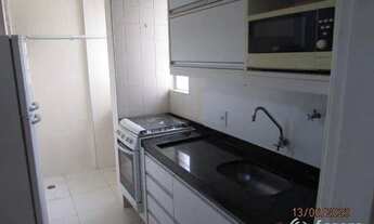 Imagem 3: Apartamento- venda ou aluguel - Bosque - Campinas/SP