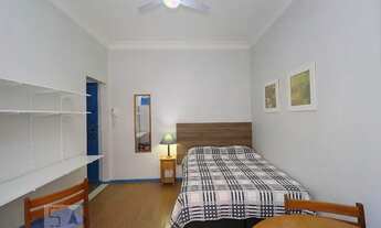 Imagem 3: Apartamento para Aluguel - Copacabana, 1 Quarto, 30 m2