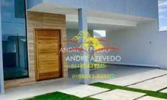 Imagem 2: Casa de Alto Padrão em Itaipuaçu - Maricá