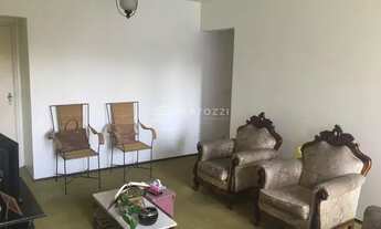 Imagem 5: APTO 96,7 M² 02 DORMITÓRIOS B. SANTO ANTÔNIO/SCS