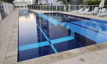 Imagem 3: Apartamento com 3 dormitórios, 71 m² - venda por R$ 530.000,00 ou aluguel por R$ 3.352,00