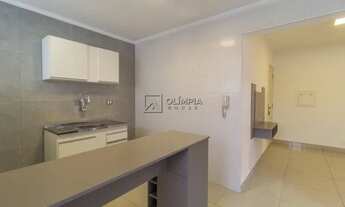 Imagem 6: Apartamento Venda 2 Dormitórios - 60 m² Itaim Bibi