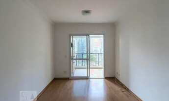 Imagem 2: Apartamento à Venda - Pinheiros, 2 Quartos, 72 m2