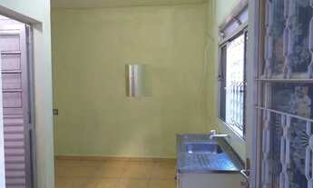 Imagem 2: Alugo 1 Cômodo com Banheiro