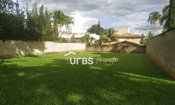 Imagem 2: Jardins Paris - Terreno