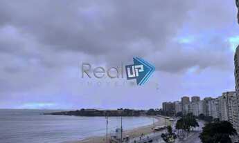 Imagem 4: APARTAMENTO - COPACABANA - 04 QUARTOS- 02 VAGAS