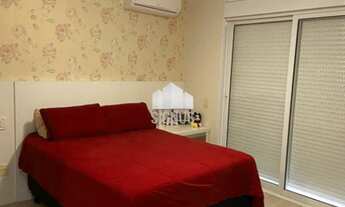 Imagem 2: Casa a venda no Swiss Park em Campinas I Signus Imóveis